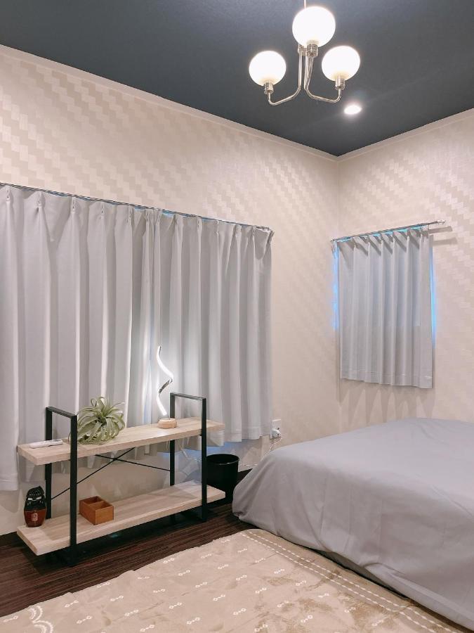 Alo Bnb 2 - Near Nippori, Yanaka Ginza, Ueno, Sensoji - Self Check-In 도쿄 외부 사진