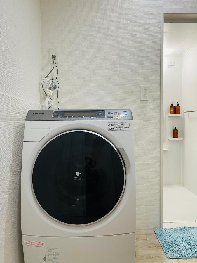 Alo Bnb 2 - Near Nippori, Yanaka Ginza, Ueno, Sensoji - Self Check-In 도쿄 외부 사진