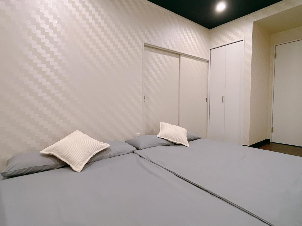 Alo Bnb 2 - Near Nippori, Yanaka Ginza, Ueno, Sensoji - Self Check-In 도쿄 외부 사진