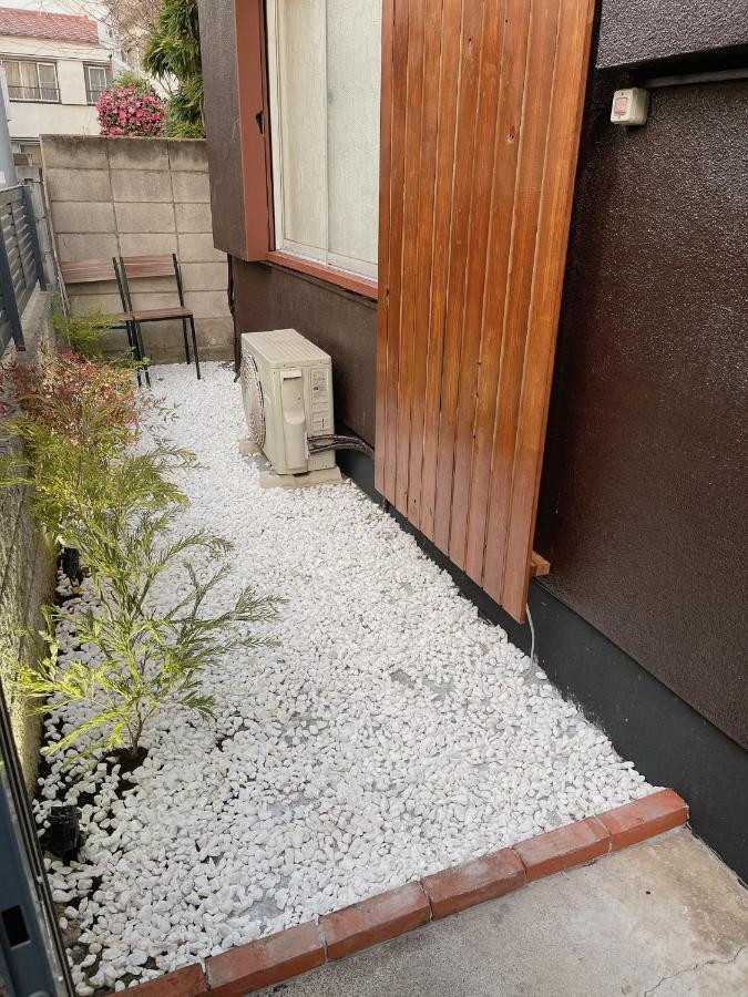 Alo Bnb 2 - Near Nippori, Yanaka Ginza, Ueno, Sensoji - Self Check-In 도쿄 외부 사진