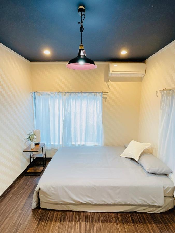 Alo Bnb 2 - Near Nippori, Yanaka Ginza, Ueno, Sensoji - Self Check-In 도쿄 외부 사진