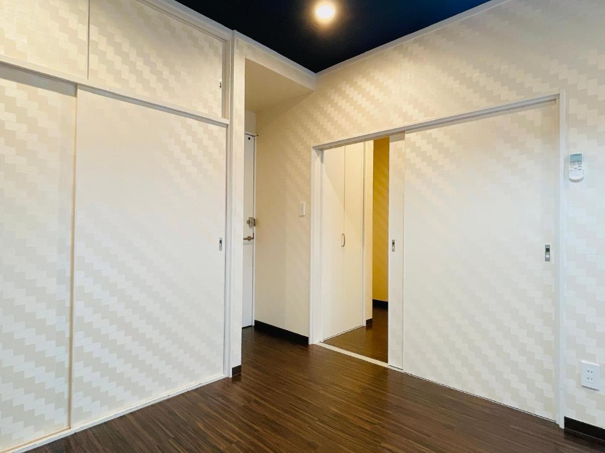 Alo Bnb 2 - Near Nippori, Yanaka Ginza, Ueno, Sensoji - Self Check-In 도쿄 외부 사진