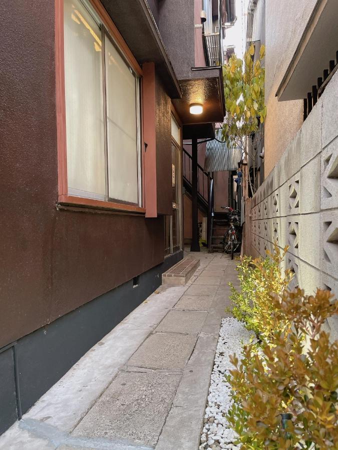 Alo Bnb 2 - Near Nippori, Yanaka Ginza, Ueno, Sensoji - Self Check-In 도쿄 외부 사진