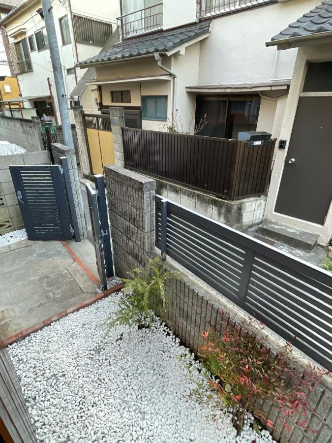 Alo Bnb 2 - Near Nippori, Yanaka Ginza, Ueno, Sensoji - Self Check-In 도쿄 외부 사진