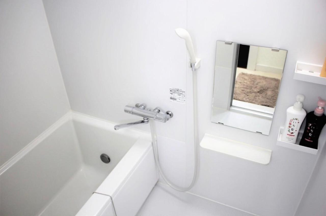 Alo Bnb 2 - Near Nippori, Yanaka Ginza, Ueno, Sensoji - Self Check-In 도쿄 외부 사진