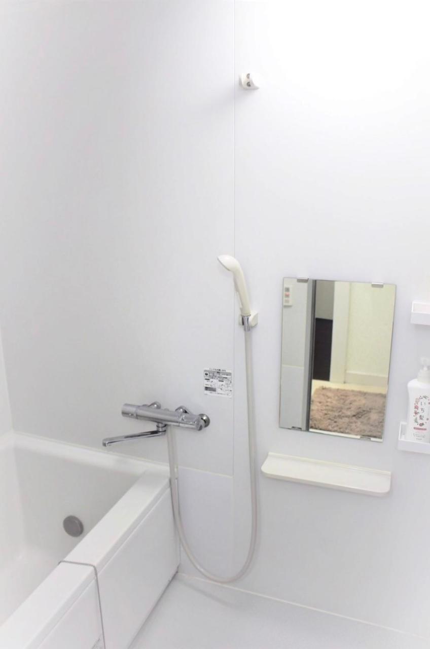 Alo Bnb 2 - Near Nippori, Yanaka Ginza, Ueno, Sensoji - Self Check-In 도쿄 외부 사진